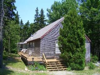 Cabins Vacation Rentals In Acadia National Park Flipkey