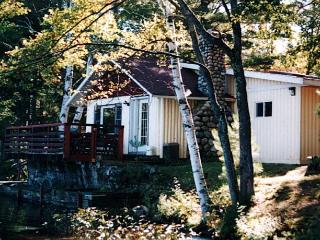 Vacation Rentals Cabins In Rhinelander Flipkey